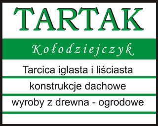 Tartak, Gidla, Pawno, Koodziejczyk, 