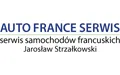 Strzałkowski Jarosław. Serwis samochodów francuskich