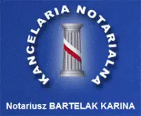 Kancelaria Notarialna Notariusz mgr Karina Bartelak