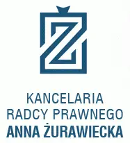 Kancelaria Radcy Prawnego Anna Żurawiecka