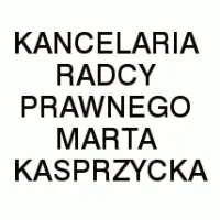 Kancelaria Radcy Prawnego R.Pr. Marta Kasprzycka
