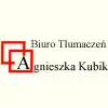 BIURO TŁUMACZEŃ Agnieszka Kubik 