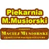 Musiorski Maciej. Piekarnia