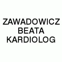 Zawadowicz Beata Kardiolog