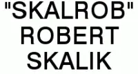 Skalrob Robert Skalik