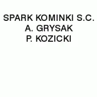 Spark Kominki S.C. A. Grysak P. Kozicki
