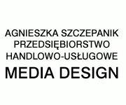Media Design Agnieszka Szczepanik