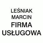 Leśniak Marcin Usługi Koparko-Ładowarką