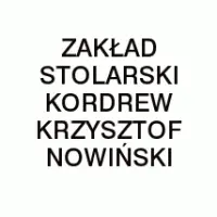 Zakład Stolarski Kordrew Krzysztof Nowiński