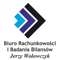 Biuro Rachunkowości i Badania Bilansów Jerzy Wołowczyk