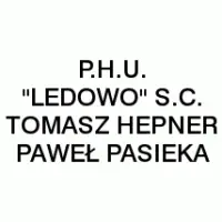 P.H.U. Ledowo S.C. Tomasz Hepner Paweł Pasieka