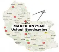 Usługi Geodezyjne Marek Knysak