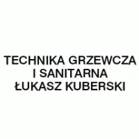 Technika Grzewcza i Sanitarna Łukasz Kuberski