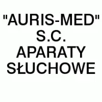 Auris-Med S.C. Aparaty Słuchowe