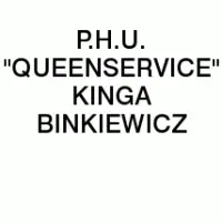 P.H.U. Queenservice Kinga Binkiewicz
