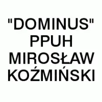 Dominus PPUH Mirosław Koźmiński