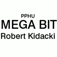 PPHU Mega Bit Robert Kidacki