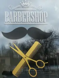 Barber Shop&Hairdresser