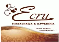 Ecru Restaurant & Caffe Barska Iwona