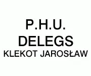 Delegs Przedsiębiorstwo Handlowo-Usługowe Klekot Jarosław