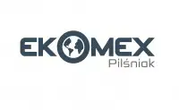 EKOMEX - PILŚNIAK  Spółka z ograniczoną odpowiedzialnością Spółka komandytowa