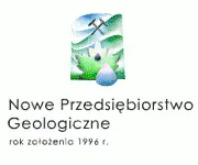 Nowe Przedsiębiorstwo Geologiczne S.C. Ireneusz Łukaczyński Lech Otrąbek Romuald Polaczek