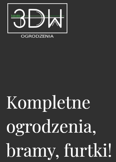 Producent ogrodzeń panelowych