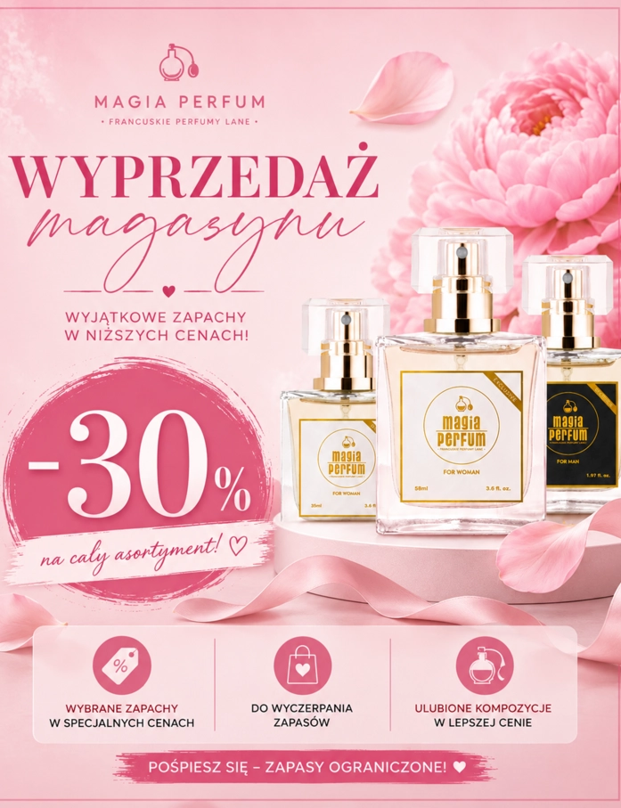 najlepsze zamienniki perfum