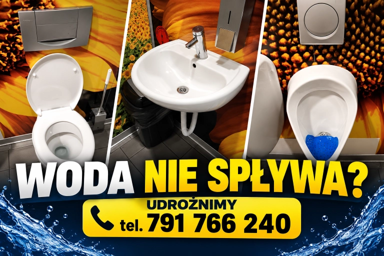 pogotowie kanalizacyjne wuko