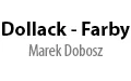 Dollack - Farby. Marek Dobosz