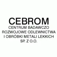 Cebrom Centrum Badawczo Rozwojowe Odlewnictwa i Obróbki Metali Lekkich Sp. z o.o.