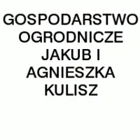 Gospodarstwo Ogrodnicze Jakub i Agnieszka Kulisz