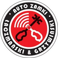   AUTO-ZAMKI Jan Łaczmański & Sławomir Grzywiński