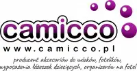 CAMICCO - Producent artykułów dziecięcych