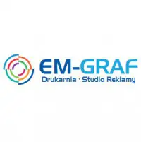  EM-GRAF Drukarnia • Studio Reklamy