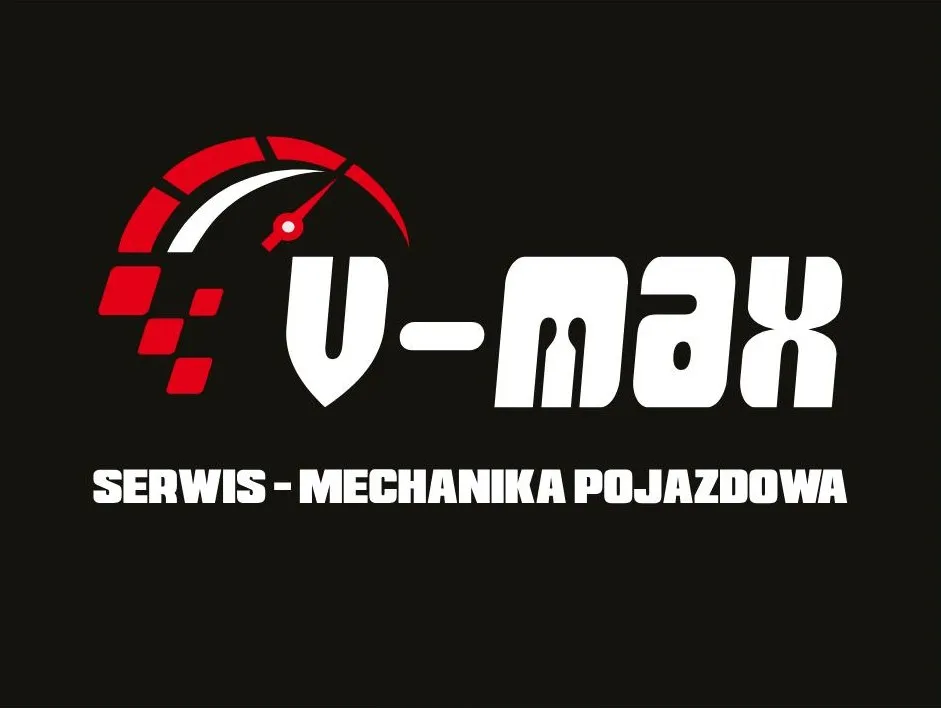 Mechanika Pojazdowa V-MAX Mateusz Lewicki