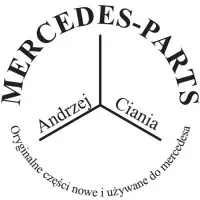 Mercedes-Parts Andrzej Ciania 