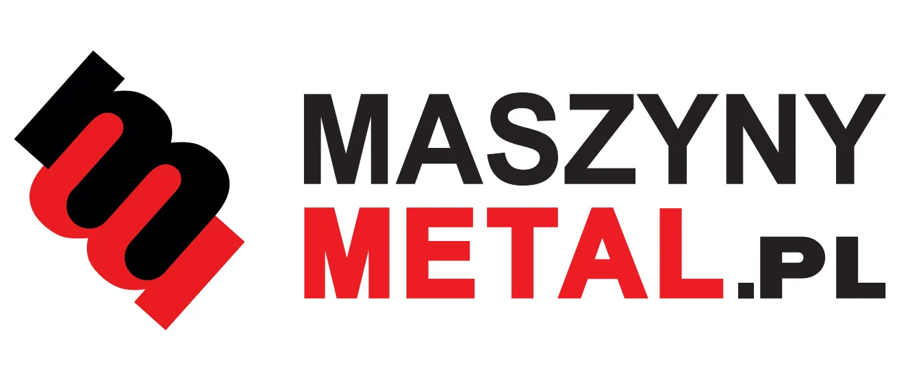  MASZYNY-METAL