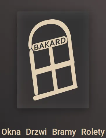     BAKARD