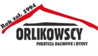  Firma ORLIKOWSCY Rynny, pokrycia dachowe, akcesoria
