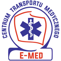 Centrum Transportu Medycznego E-MED Ewa Tomalska
